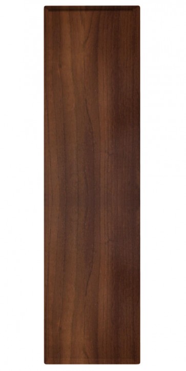 Passblende Passau M47 - Dekor: Nussbaum matt WF46