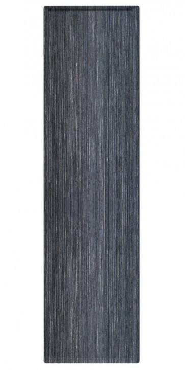 Passblende Passau M47 - Dekor: Fino anthrazit F89
