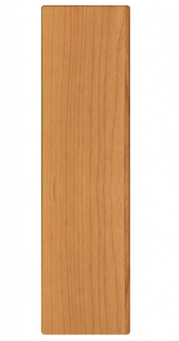 Passblende Siera M31 - Dekor: Erle geplankt F01
