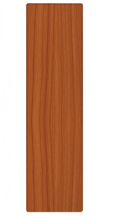 Passblende Siera M31 - Dekor: Kirschbaum rot F07