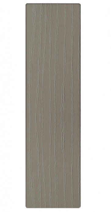 Passblende Siera M31 - Dekor: Esche Toskanagrau F200