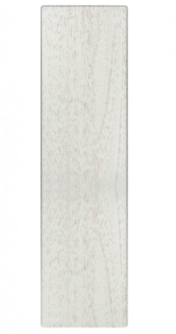 Passblende Siera M31 - Dekor: Nussbaum weiss WF318