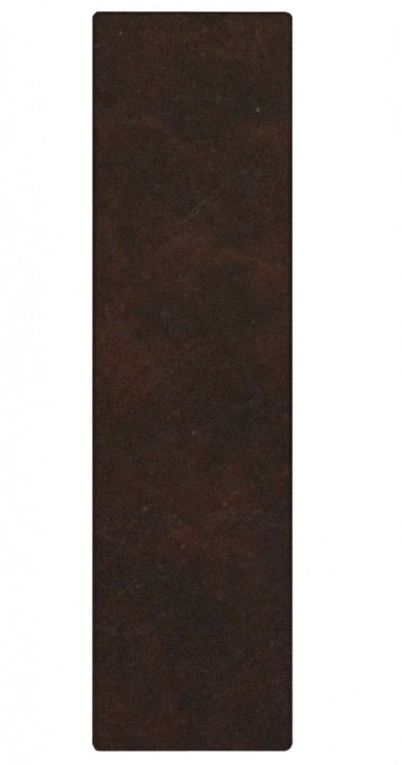 Passblende Siera M31 - Dekor: Leder braun WF83