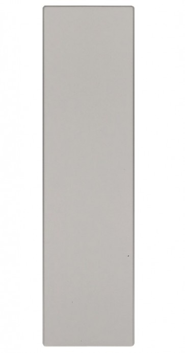 Passblende Siera M31 - Dekor: Telegrau Supermatt F402