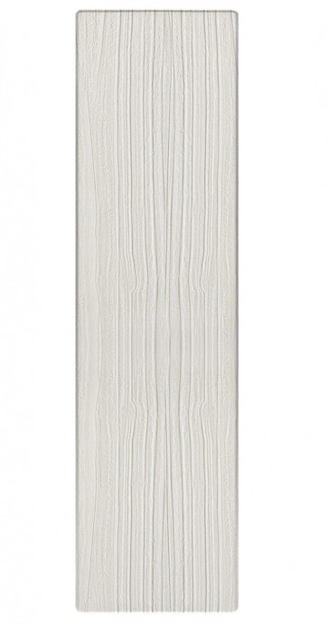 Passblende Sora F23 - Dekor: Tulip White WF319