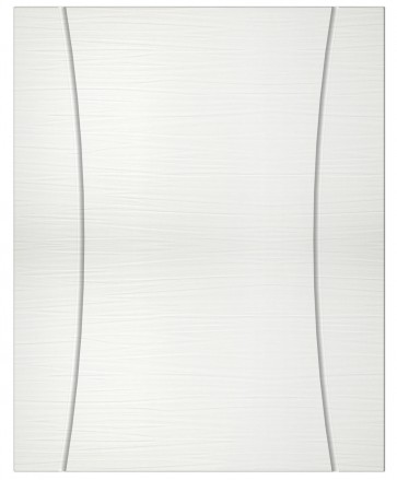 Front Faro M62 - Gelassenheit - Dekor: Ribbon White 242