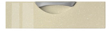 Blende Siera M31 - HGL metallic Magnolie W251