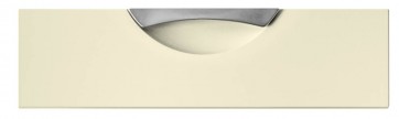 Blende Siera M31 - Alabaster super matt W201