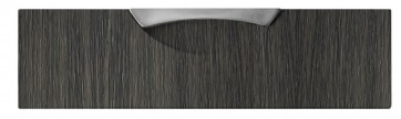 Blende Siera M31 - Eiche schwarz W71