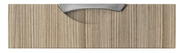 Blende Siera M31 - Treibholz hell FW118