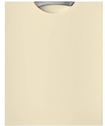 Front Siera M31 - Cremeweiß W256