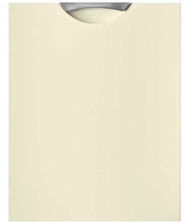 Front Siera M31 - Alabaster super matt W201