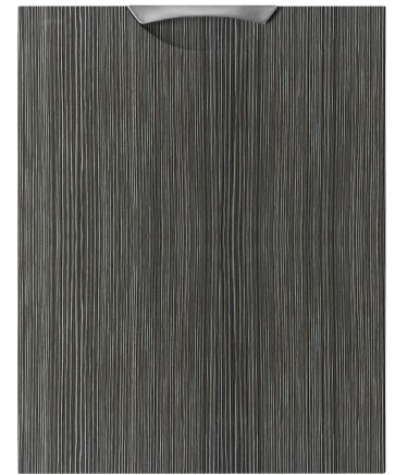 Front Siera M31 - Fino schwarz FW150