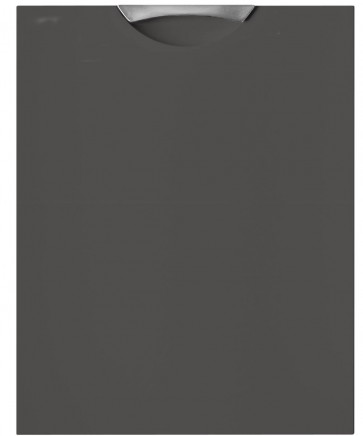 Front Siera M31 - Graphit super matt FW229