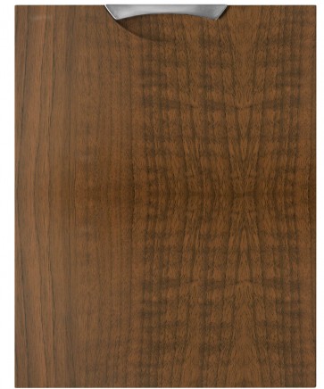 Front Siera M31 - Nussbaum FW24