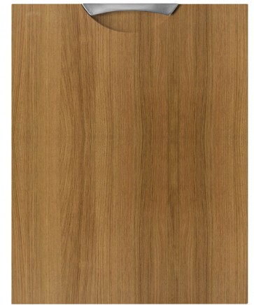 Front Siera M31 - Wallnuss Gelb FW63