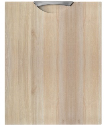 Front Siera M31 - Wallnuss hell W65
