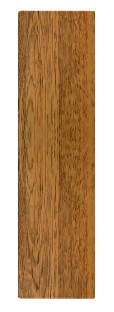 Passblende Siera M31 - Eiche rustikal FW14