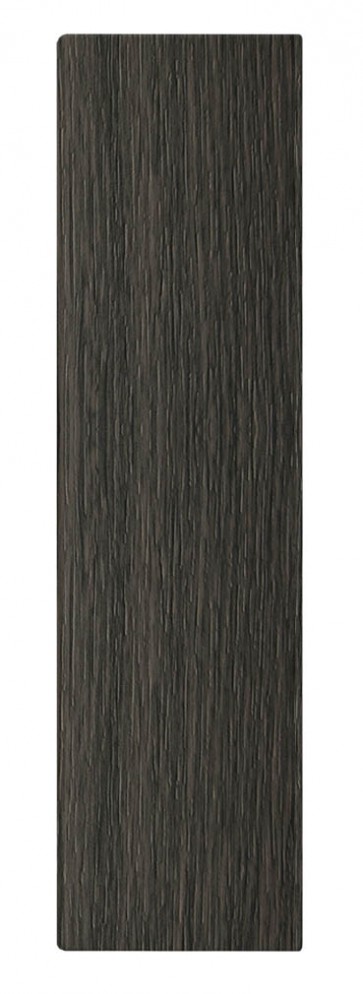 Passblende Siera M31 - Eiche schwarz W71