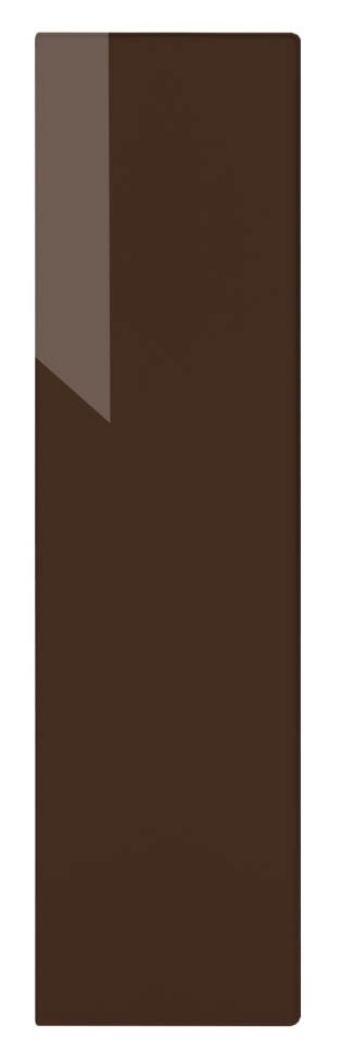 Passblende Siera M31 - HGL Mocca W101