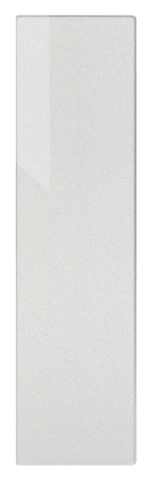 Passblende Siera M31 - HGL Weiss metallic W186