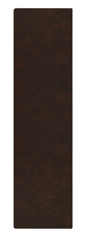 Passblende Siera M31 - Leder braun FW86