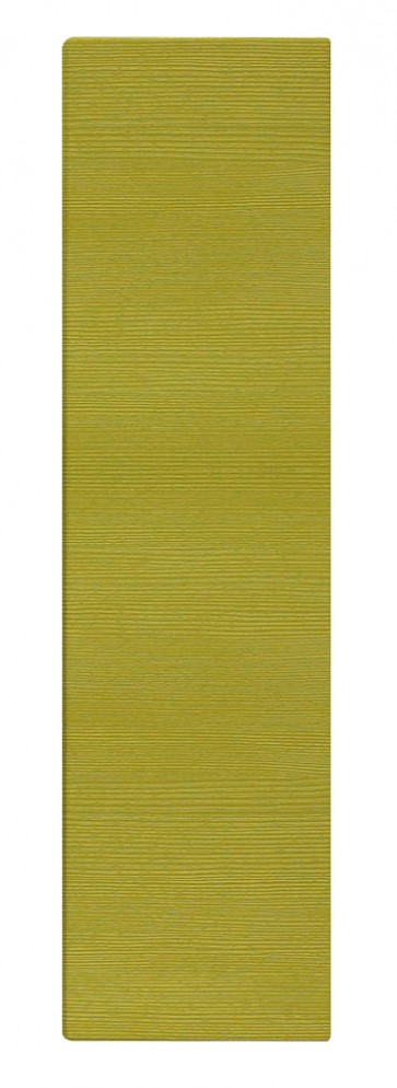 Passblende Siera M31 - Lemongrün FW109