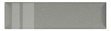Blende Smat M07 - HGL metallic steingrau W252