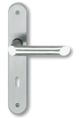Türdrücker Star-LS Vario Star Basic Drückergarnitur