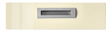 Blende Tesero W32 - HGL Vanille W99