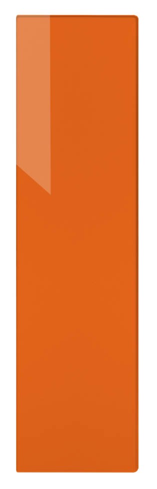 Passblende Tesero W32 - HGL Orange W149