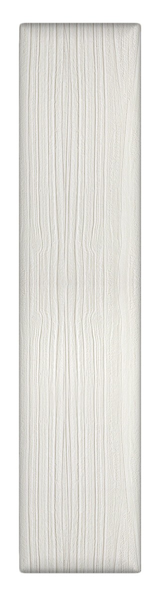 Passblende Jena M09 - Schlichtes Design - Dekor: Tulip White 221
