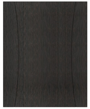 Front Faro M62 - Gelassenheit - Dekor: Wenge 1 33