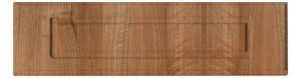 Blende Astor M48 - Nussbaum Natur W79