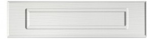 Blende Astor M48 - Ribbon White W242