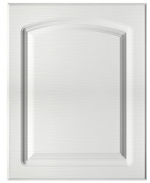 Front Astor M48 - Ribbon White W242