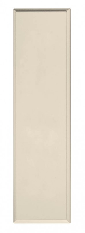Passblende Astor M48 - Magnolie super matt W205