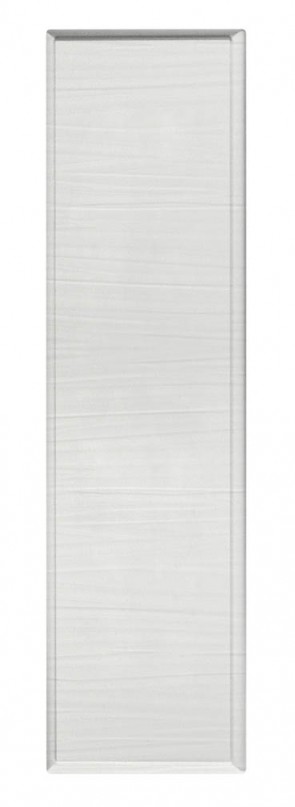 Passblende Astor M48 - Ribbon White W242