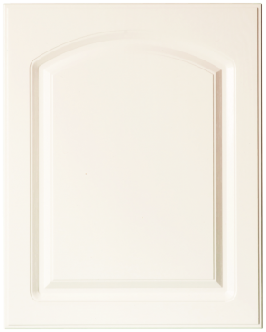 Front Astor Edle Eleganz - Altweiss - Wilma