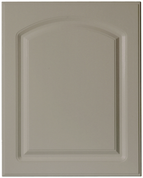 Front Astor Edle Eleganz - Beton - Wilma
