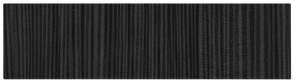 Blende Astor Edle Eleganz - Black tulip - Wilma