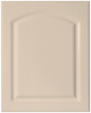 Front Astor Edle Eleganz - Crema - Wilma