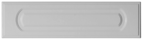 Blende Astor Edle Eleganz - Grau - Wilma
