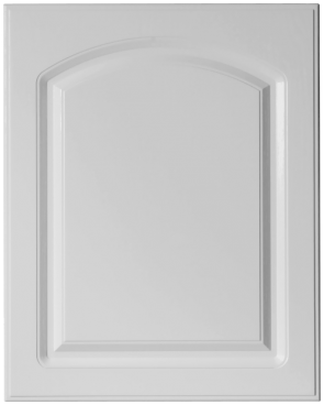 Front Astor Edle Eleganz - Grau - Wilma