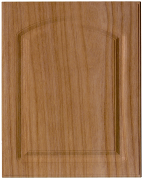 Front Astor Edle Eleganz - Kirsche - Wilma