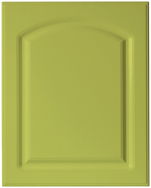 Front Astor Edle Eleganz - Lemongrass - Wilma