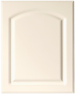Front Astor Edle Eleganz - Vanille Dunkel - Wilma