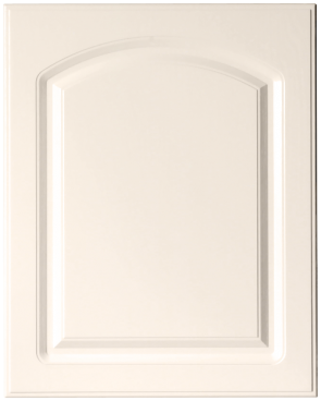 Front Astor Edle Eleganz - Vanille Hell - Wilma