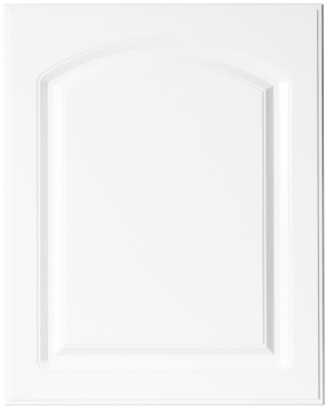 Front Astor Edle Eleganz - Weiss Perl - Wilma