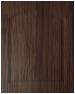 Front Astor Edle Eleganz - Wenge - Wilma